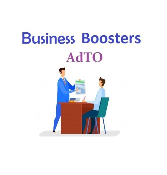 adto destination for startups business booster